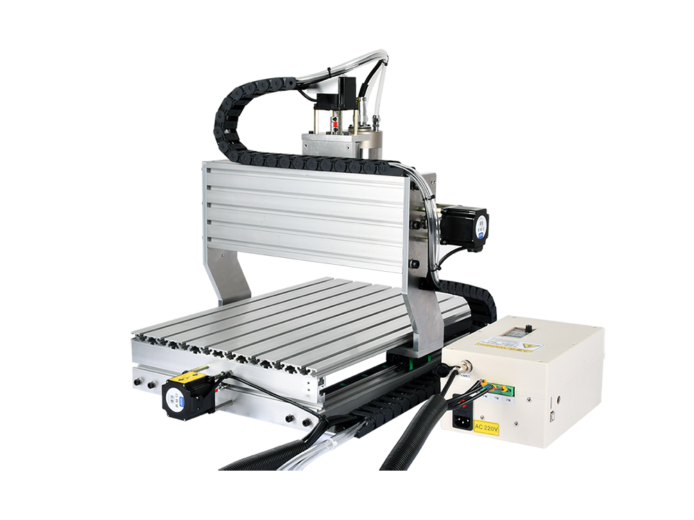 快速投资回报金属雕刻机