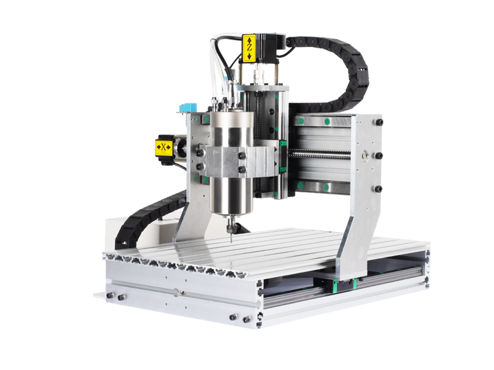 多规格可定制雕刻机