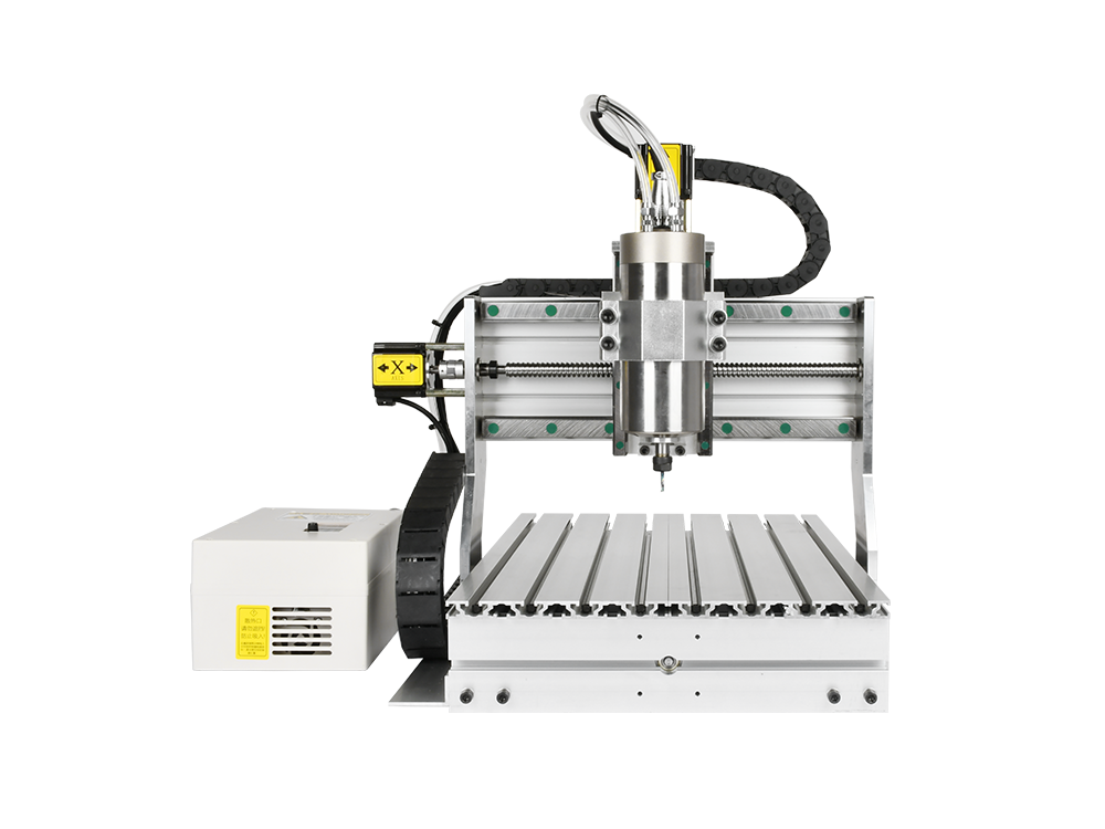 自主研发高速控制器