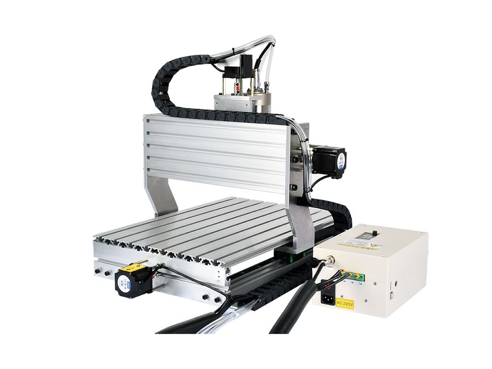 深圳竞美设备 3040系列