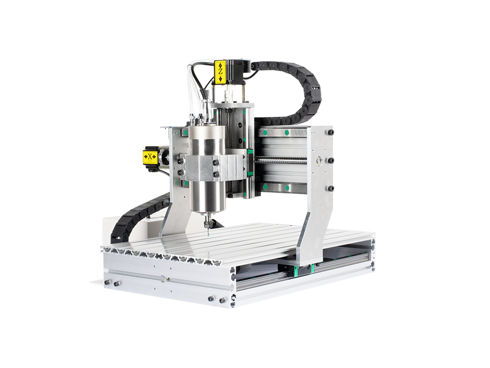 深圳竞美设备 3040系列