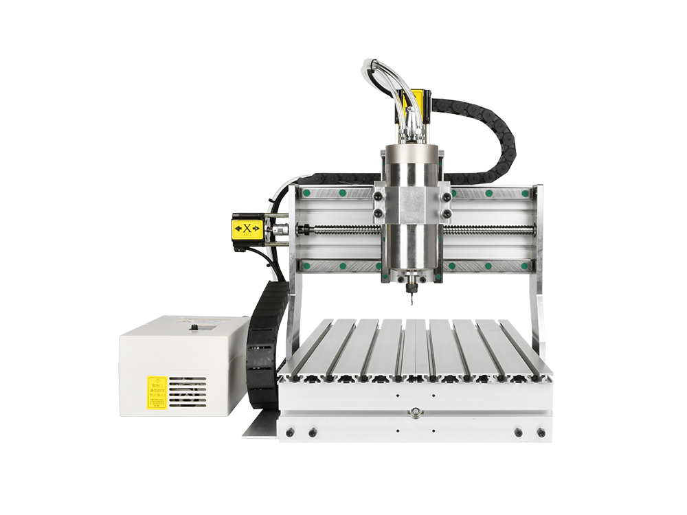 深圳竞美设备 3040系列