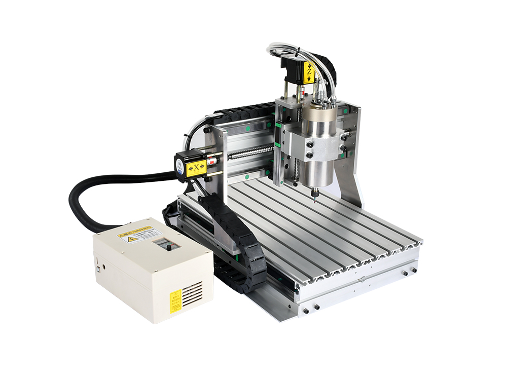 深圳竞美设备 3040系列