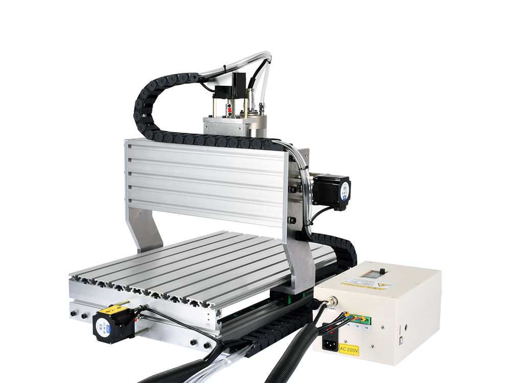 深圳竞美设备 6090系列