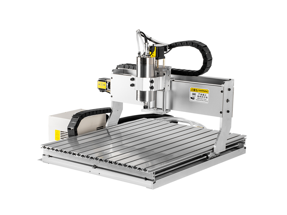 深圳竞美设备 6090系列